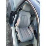 MERCEDES-BENZ CLASE CLK (W208) COUPE MERCEDES CLASE CLK (W208) COUPE '1999 3.2 V6 18V CAT GRIS OSCURO 1997