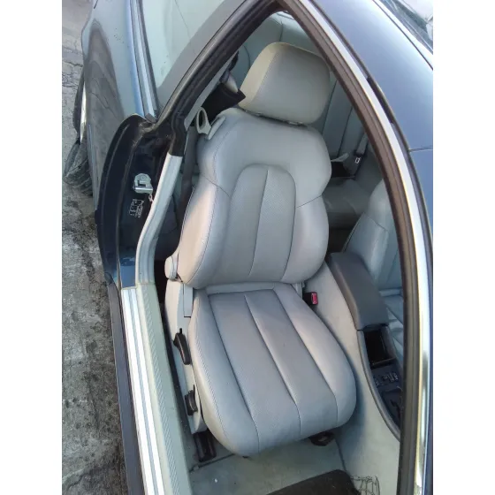 MERCEDES CLASE CLK (W208) COUPE '1999 3.2 V6 18V CAT GRIS OSCURO