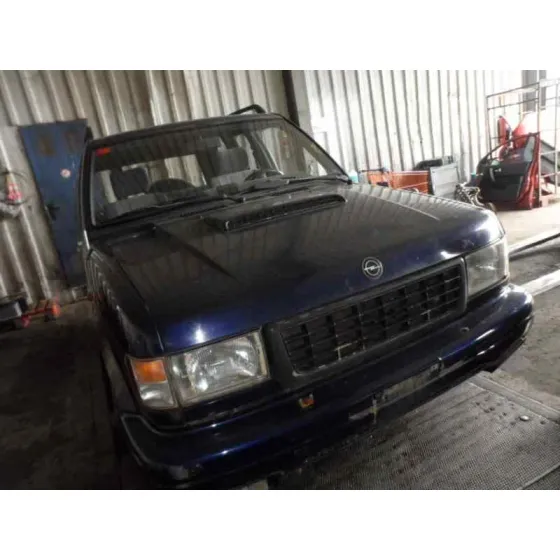 OPEL MONTEREY '1994 * AZUL