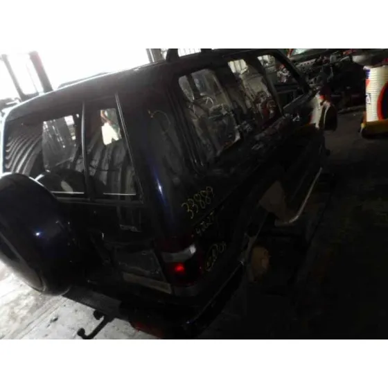 OPEL MONTEREY '1994 * AZUL