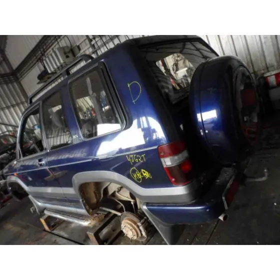 OPEL MONTEREY '1994 * AZUL
