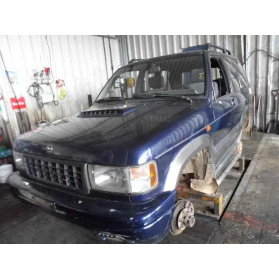 OPEL MONTEREY '1994 * AZUL