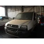 FIAT DOBLO CARGO (223) FIAT DOBLO CARGO (223) '2004 1.9 DIESEL CAT BLANCO 2001