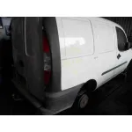 FIAT DOBLO CARGO (223) FIAT DOBLO CARGO (223) '2004 1.9 DIESEL CAT BLANCO 2001