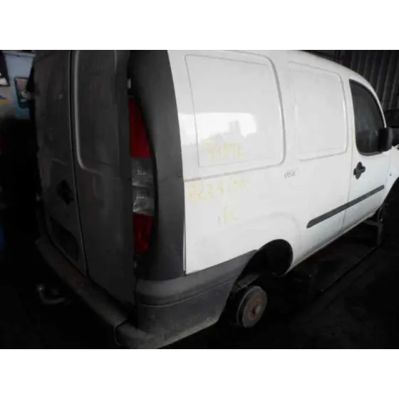 FIAT DOBLO CARGO (223) '2004 1.9 DIESEL CAT BLANCO