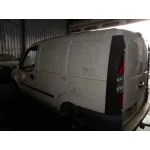 FIAT DOBLO CARGO (223) FIAT DOBLO CARGO (223) '2004 1.9 DIESEL CAT BLANCO 2001