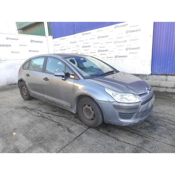 CITROEN C4 BERLINA '2009 1.4 16V GRIS