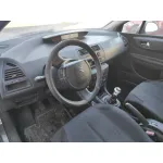 CITROEN C4 BERLINA '2009 1.4 16V GRIS