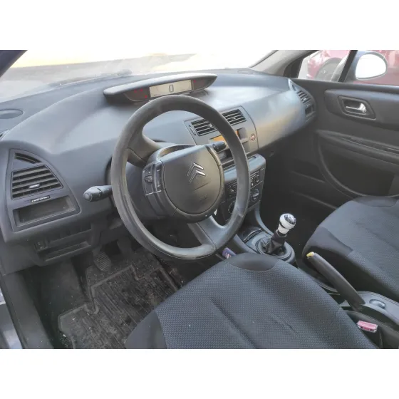 CITROEN C4 BERLINA '2009 1.4 16V GRIS