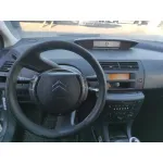 CITROEN C4 BERLINA '2009 1.4 16V GRIS