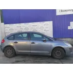 CITROEN C4 BERLINA '2009 1.4 16V GRIS