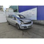 OPEL ZAFIRA B OPEL ZAFIRA B '2007 * GRIS OSCURO 2005