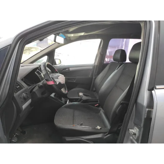 OPEL ZAFIRA B '2007 * GRIS OSCURO