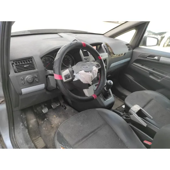OPEL ZAFIRA B '2007 * GRIS OSCURO
