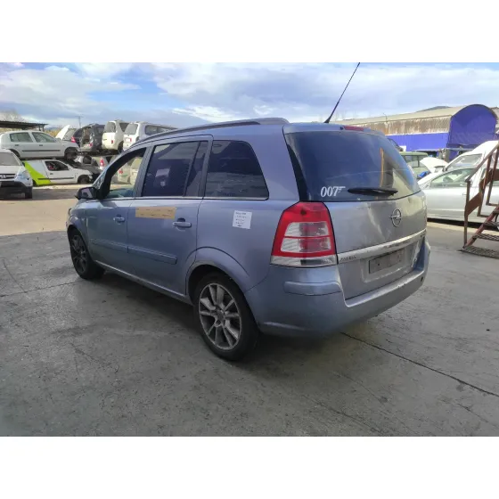 OPEL ZAFIRA B '2007 * GRIS OSCURO