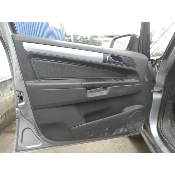 OPEL ZAFIRA B '2007 * GRIS OSCURO
