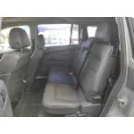 OPEL ZAFIRA B OPEL ZAFIRA B '2007 * GRIS OSCURO 2005