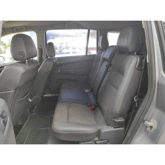OPEL ZAFIRA B '2007 * GRIS OSCURO