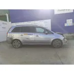 OPEL ZAFIRA B OPEL ZAFIRA B '2007 * GRIS OSCURO 2005