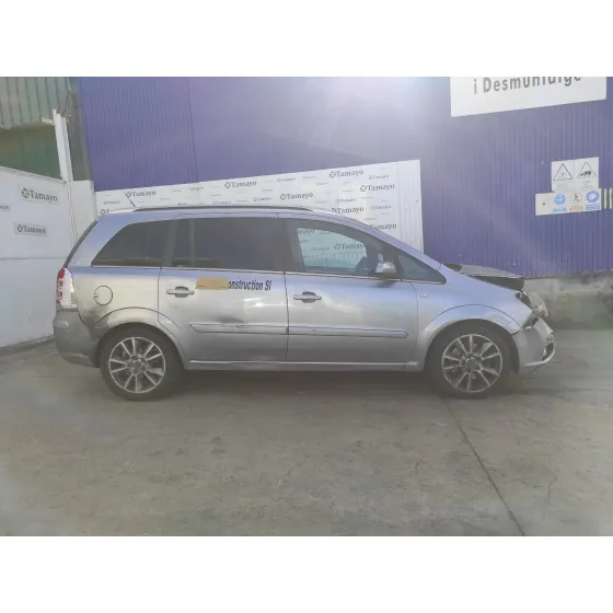 OPEL ZAFIRA B '2007 * GRIS OSCURO