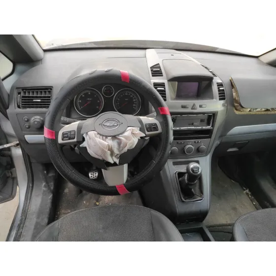 OPEL ZAFIRA B '2007 * GRIS OSCURO