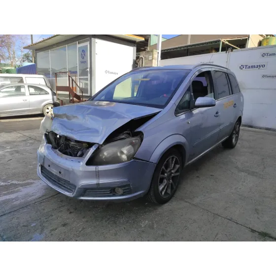 OPEL ZAFIRA B '2007 * GRIS OSCURO