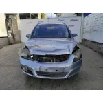 OPEL ZAFIRA B OPEL ZAFIRA B '2007 * GRIS OSCURO 2005