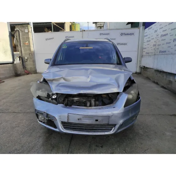 OPEL ZAFIRA B '2007 * GRIS OSCURO
