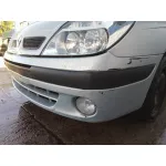 RENAULT SCENIC (JA..) RENAULT SCENIC (JA..) '2001 1.9 DCI DIESEL CAT PLATA 1999