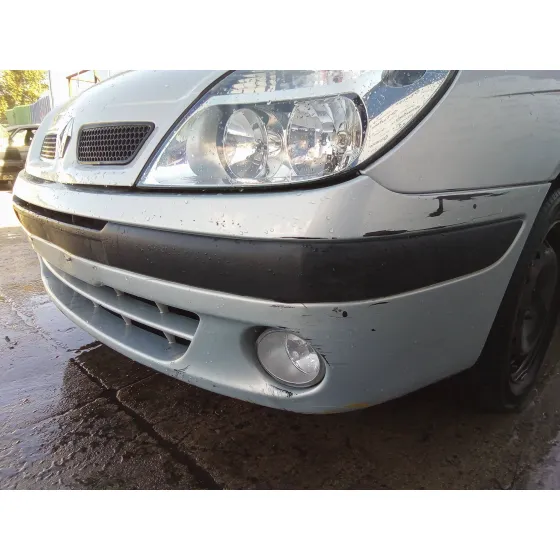 RENAULT SCENIC (JA..) '2001 1.9 DCI DIESEL CAT PLATA