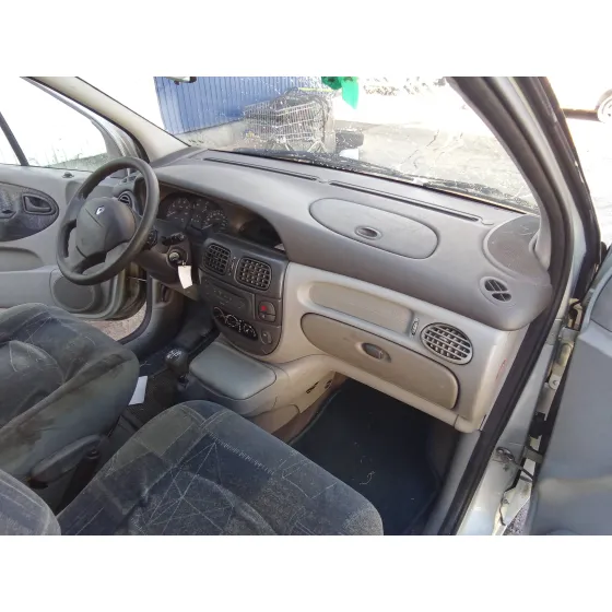 RENAULT SCENIC (JA..) '2001 1.9 DCI DIESEL CAT PLATA