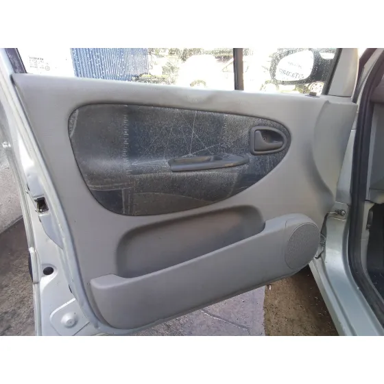 RENAULT SCENIC (JA..) '2001 1.9 DCI DIESEL CAT PLATA