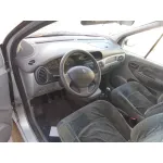 RENAULT SCENIC (JA..) RENAULT SCENIC (JA..) '2001 1.9 DCI DIESEL CAT PLATA 1999