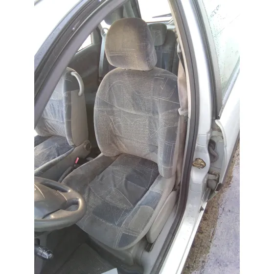 RENAULT SCENIC (JA..) '2001 1.9 DCI DIESEL CAT PLATA