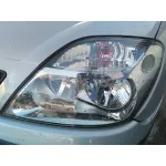 RENAULT SCENIC (JA..) RENAULT SCENIC (JA..) '2001 1.9 DCI DIESEL CAT PLATA 1999