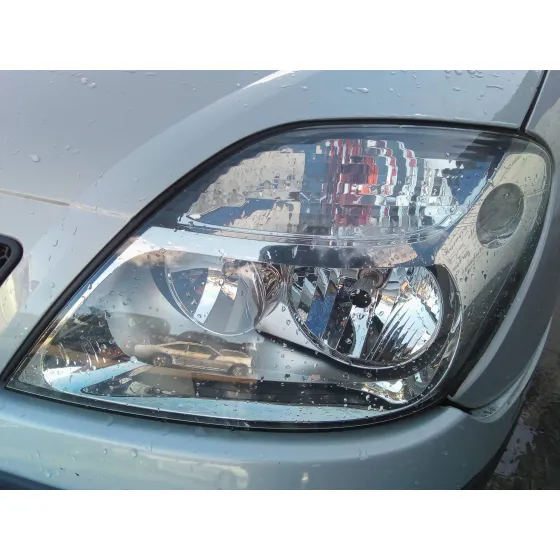 RENAULT SCENIC (JA..) '2001 1.9 DCI DIESEL CAT PLATA