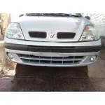 RENAULT SCENIC (JA..) RENAULT SCENIC (JA..) '2001 1.9 DCI DIESEL CAT PLATA 1999
