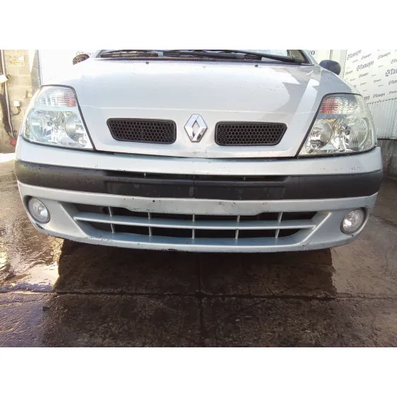 RENAULT SCENIC (JA..) '2001 1.9 DCI DIESEL CAT PLATA