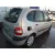 RENAULT SCENIC (JA..) RENAULT SCENIC (JA..) '2001 1.9 DCI DIESEL CAT PLATA 1999