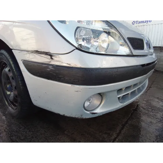 RENAULT SCENIC (JA..) '2001 1.9 DCI DIESEL CAT PLATA