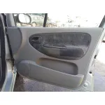 RENAULT SCENIC (JA..) RENAULT SCENIC (JA..) '2001 1.9 DCI DIESEL CAT PLATA 1999