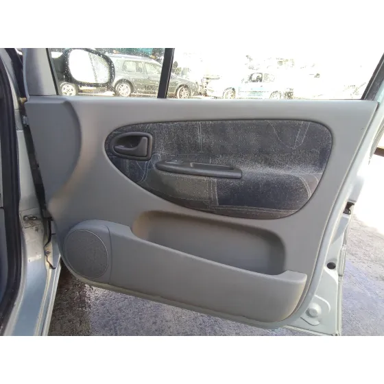 RENAULT SCENIC (JA..) '2001 1.9 DCI DIESEL CAT PLATA