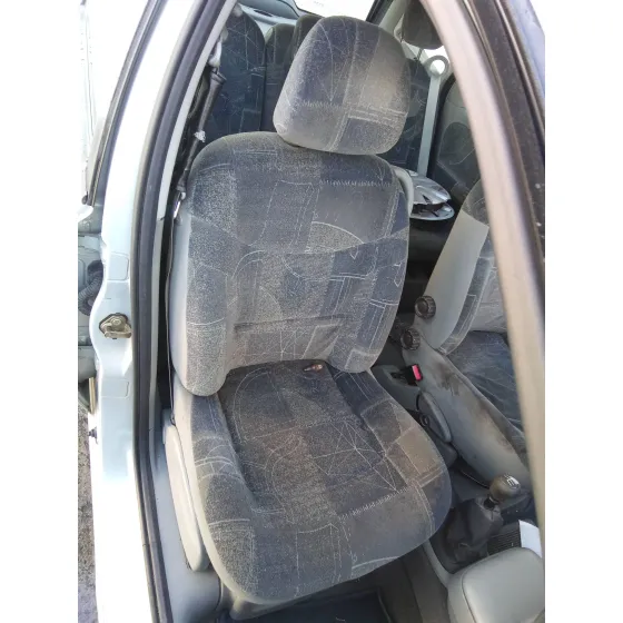 RENAULT SCENIC (JA..) '2001 1.9 DCI DIESEL CAT PLATA