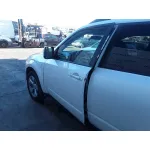 SUBARU FORESTER S12 SUBARU FORESTER S12 '2010 XS CLASSIC BLANCO SATINADO 2008