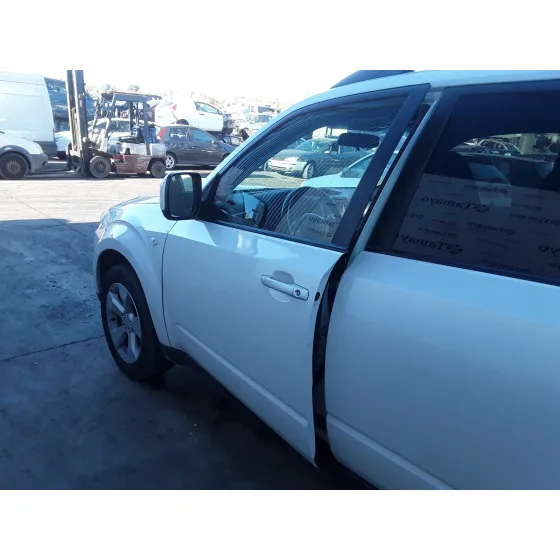 SUBARU FORESTER S12 '2010 XS CLASSIC BLANCO SATINADO
