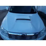 SUBARU FORESTER S12 SUBARU FORESTER S12 '2010 XS CLASSIC BLANCO SATINADO 2008
