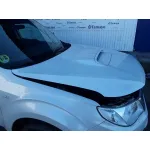 SUBARU FORESTER S12 SUBARU FORESTER S12 '2010 XS CLASSIC BLANCO SATINADO 2008