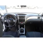 SUBARU FORESTER S12 SUBARU FORESTER S12 '2010 XS CLASSIC BLANCO SATINADO 2008