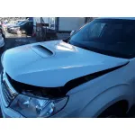 SUBARU FORESTER S12 SUBARU FORESTER S12 '2010 XS CLASSIC BLANCO SATINADO 2008