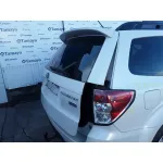 SUBARU FORESTER S12 SUBARU FORESTER S12 '2010 XS CLASSIC BLANCO SATINADO 2008